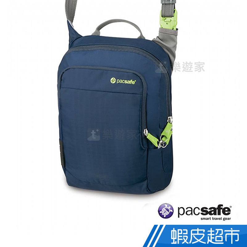 Pacsafe venturesafe clearance 200