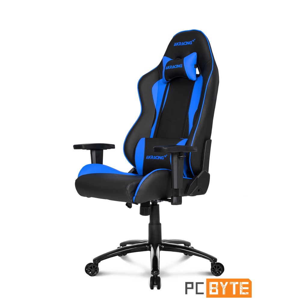 AKRACING Nitro Series Gaming Chair Shopee Malaysia