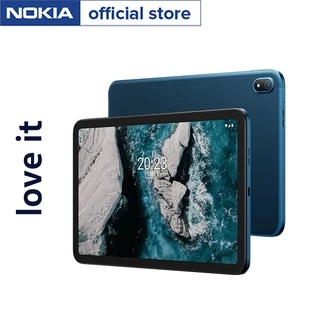Nokia T20 Tablet 4G LTE | Android 11 (10.4" + 4GB RAM + 64GB ROM)