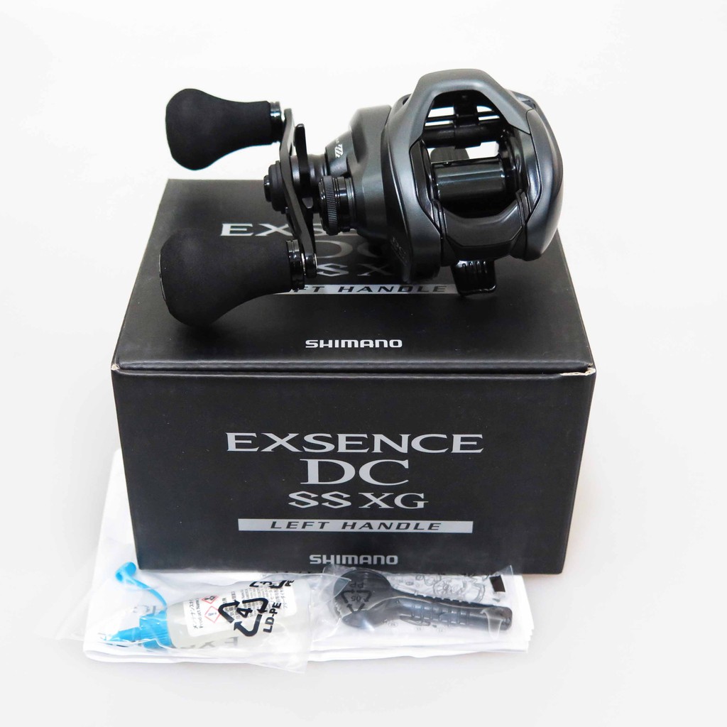 日*1様 DC 【美品　使用回数少ない！！】EXSENCE