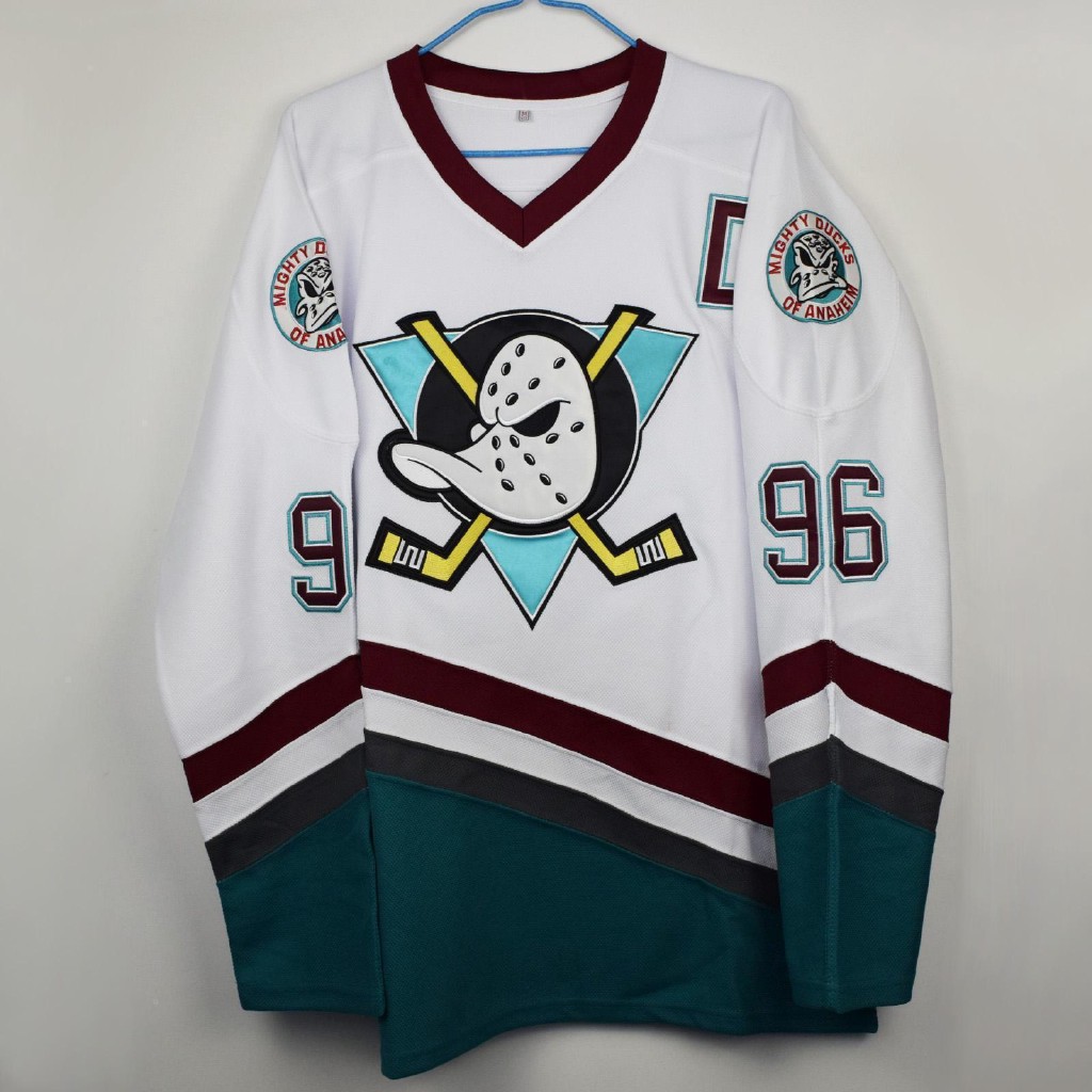 Hockey sales ice jersey