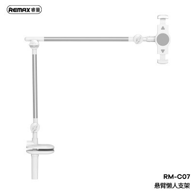 REMAX Phone Holder Stand Tablet Holder Lazy Phone Holder Tablet