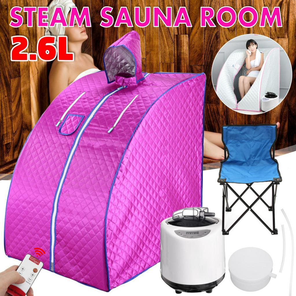 sauna tent - Bath Prices and Promotions - Home & Living Apr 2023 | Shopee  Malaysia