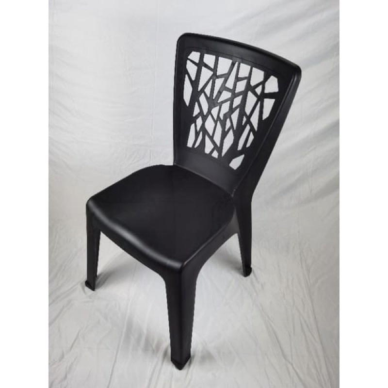 3v Stackable Dining Plastic Chair High Quality /Kerusi Plastik/Dinner