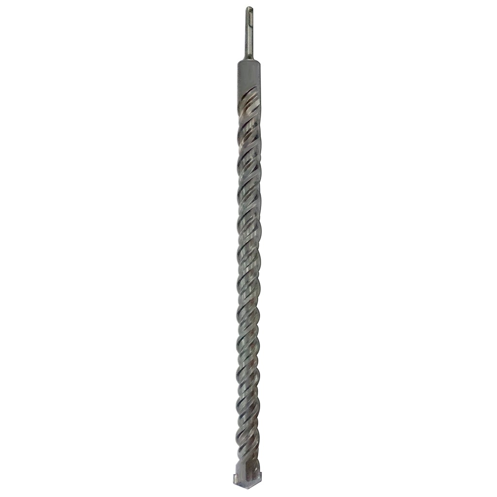 30mm sds deals drill bit 1000mm