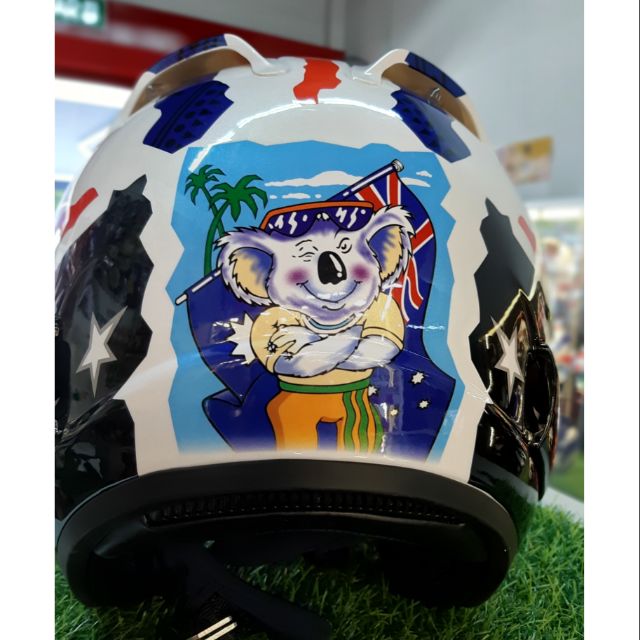 Arai best sale doohan helmet