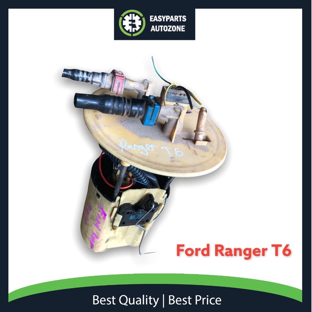 Autozone Original Ford Ranger T6 Fuel Pump Shopee Malaysia