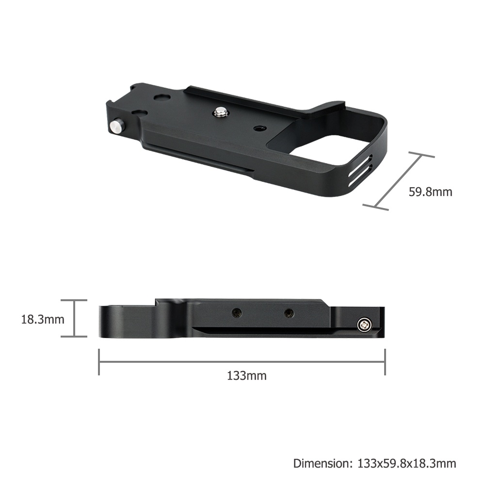 FOTGA Camera Battery Terminal Cover Door Battery Lid Cap For Sony