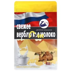 Imported Camel Milk Powder Low-fat Instant Milk Powder Middle-aged Milk ...