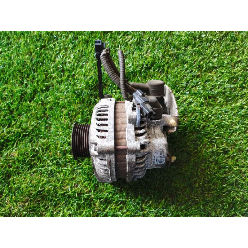 Honda alternator Honda Stream Civic R18A Alternator FD1 RN6 1.8cc only