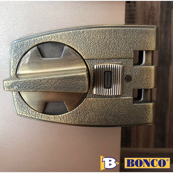 Bonco Jimmy Proof Lock (Half Set) - Dextrous Enterprise Sdn Bhd ...