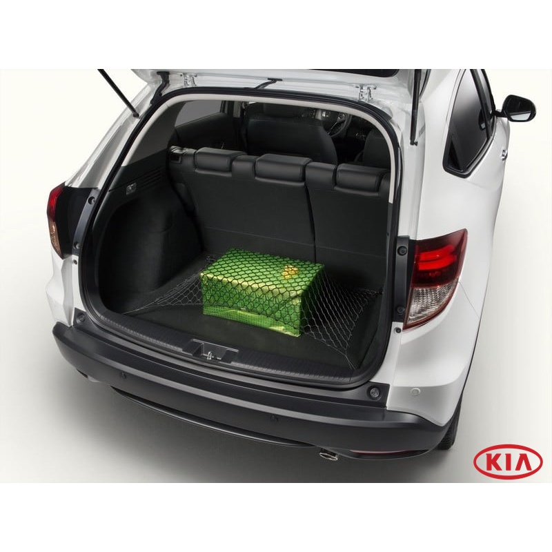 KIA Sportage Rear Boot Net Storage Cargo Net Shopee Malaysia