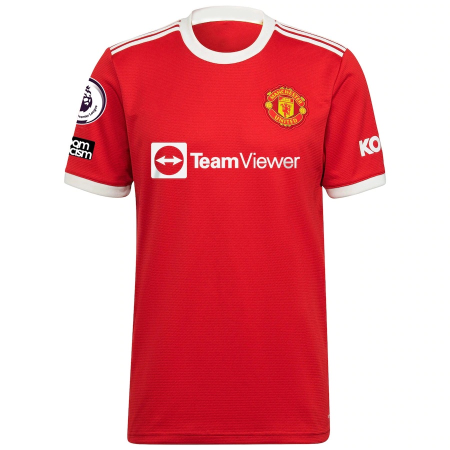 Jersi hot sale manchester united