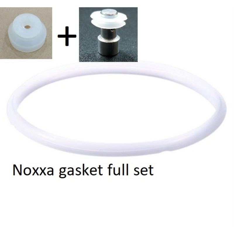 Noxxa spare part sale