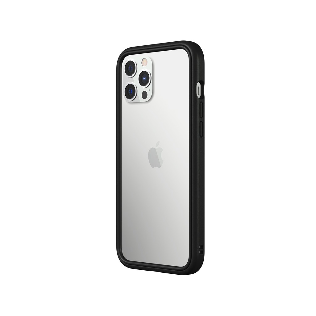 RHINOSHIELD CRASH GUARD Case For iPhone 13/13 Pro/13 Pro Max/12/12 Pro/12  Mini/12 Pro Max iPhone Case Cover Casing | Shopee Malaysia