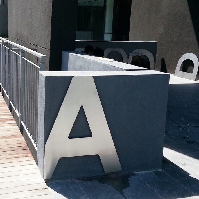 Special Customization Laser Cut Metal & Wooden Signage | Shopee Malaysia