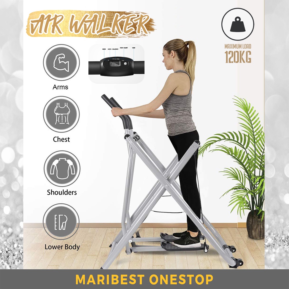 Air discount walker 360