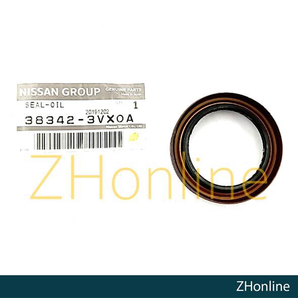 ORIGINAL NISSAN ALMERA (AUTO) - DRIVE SHAFT OIL SEAL LEFT / RIGHT (1PC ...