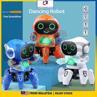 Welcome home Eilik! I added a new robot to the family! #deskrobot #d, harga robot eilik shopee