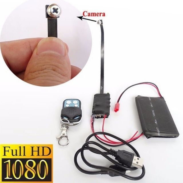 Shopee hidden sale camera