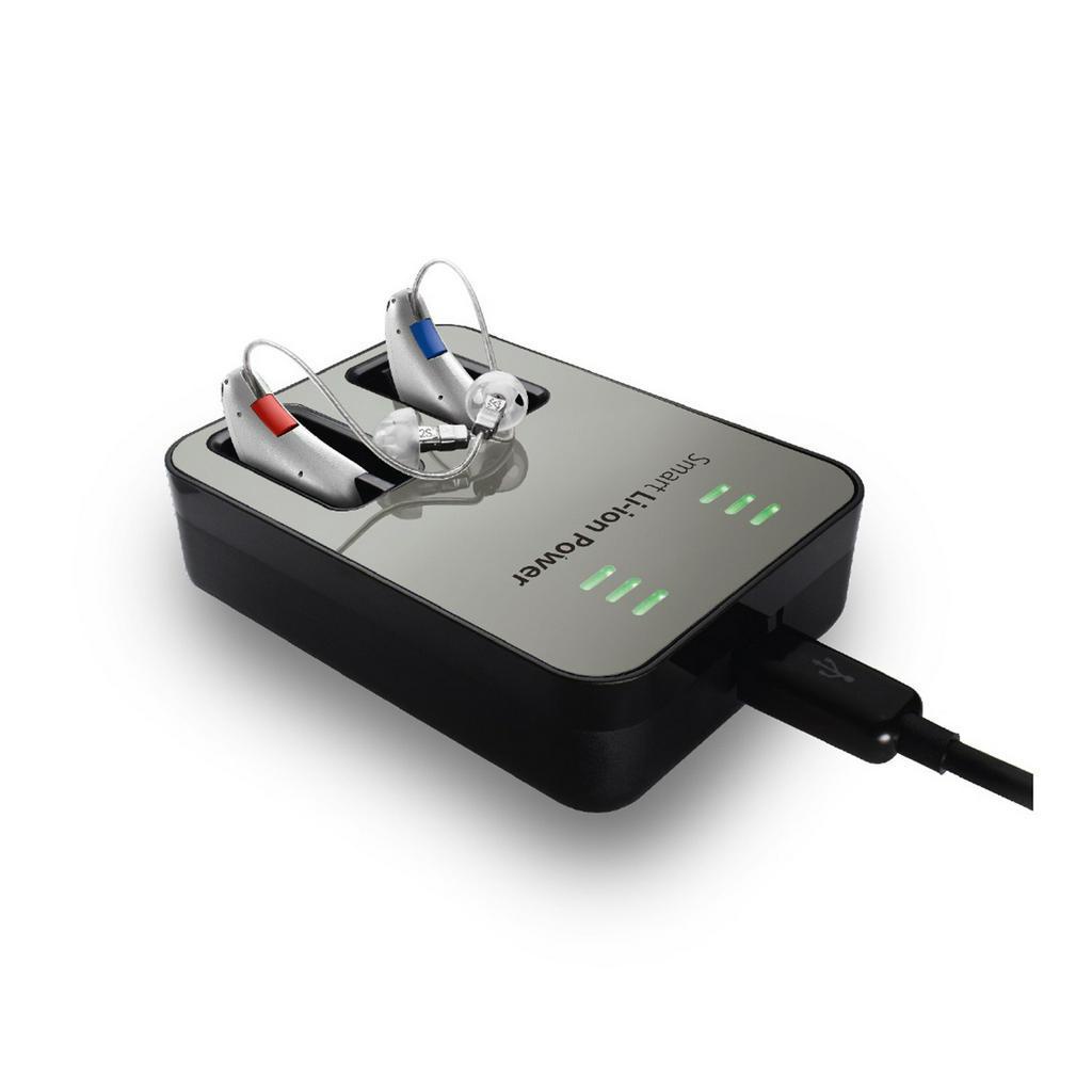 Connexx Smart Liion Power Charger Specsavers Advance 18,