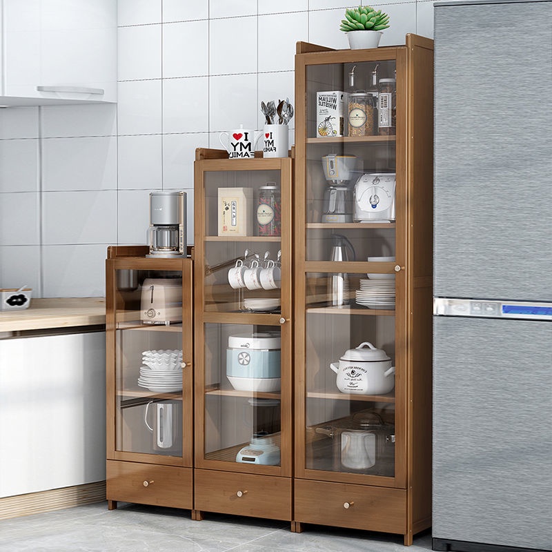 Sideboard Kitchen Storage Tableware Bowl Storage