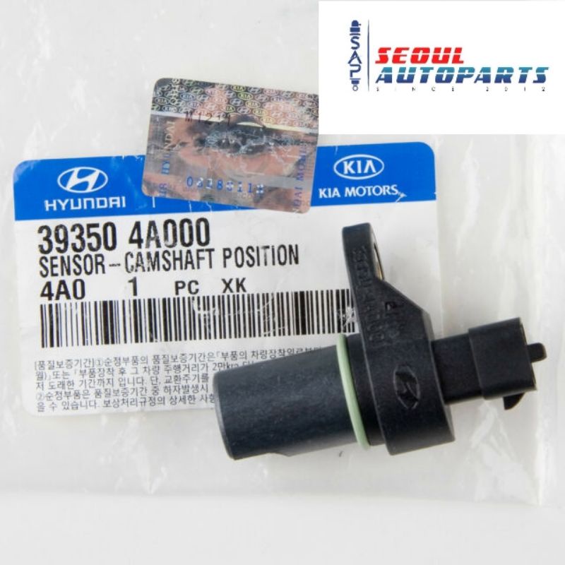 CAM POSITION SENSOR = Kia Sorento BL (2002-2009) #393504A000 | Shopee ...
