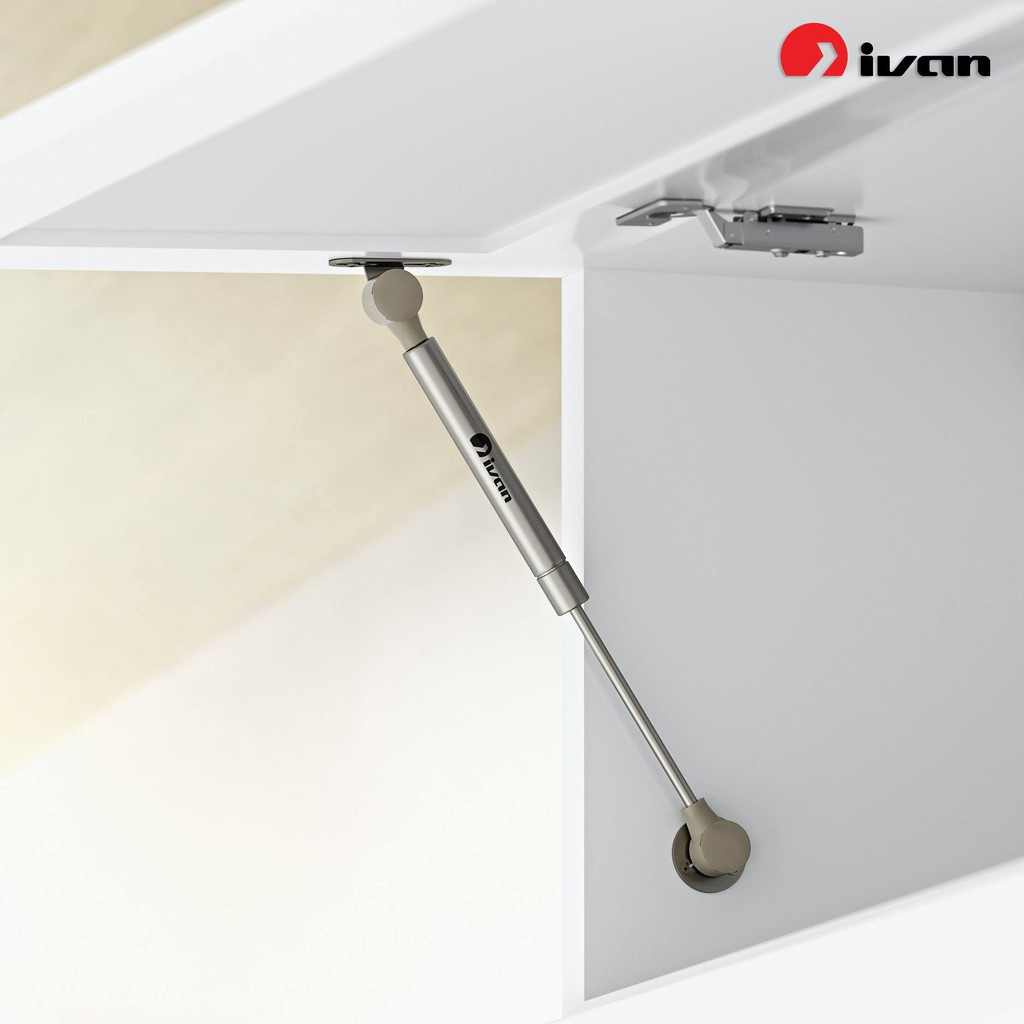 Kitchen cabinet Piston/ Cabinet door strut/ Hydraulic lifting arm ...