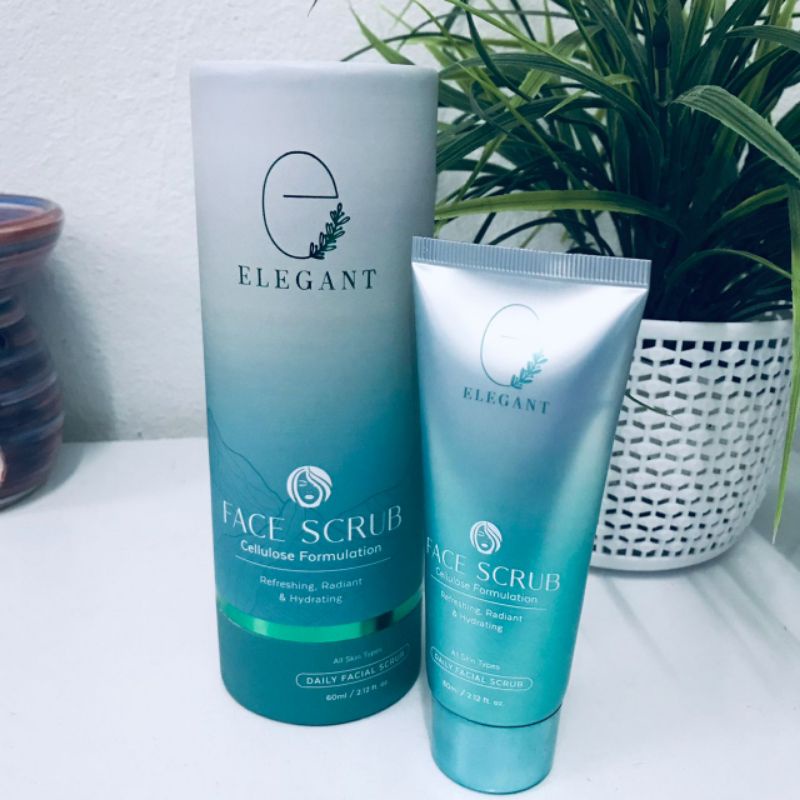 🔥Elegant Scrub Ready Stock🔥 | Shopee Malaysia