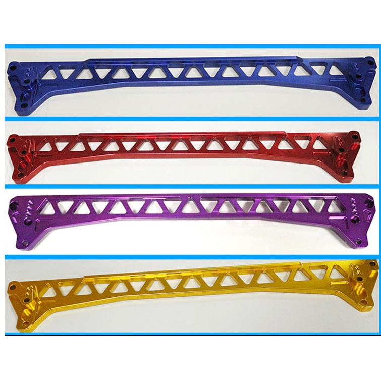 Function 7 F7 Rear Subframe Bar Honda Civic EG 1992 - 1996 | Shopee ...