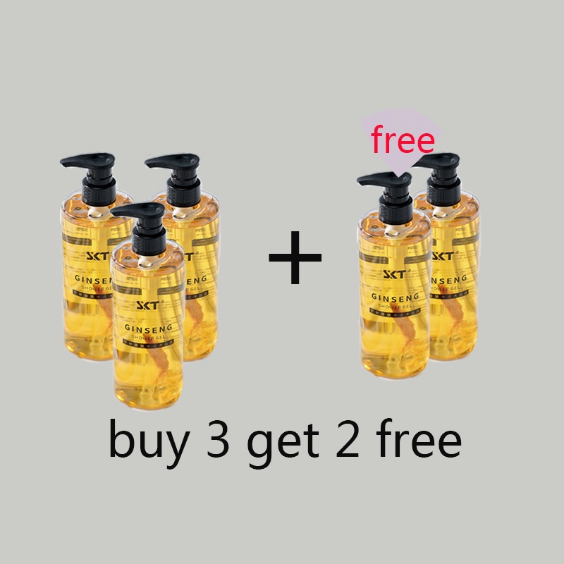 Anti Mite Itching Shower Gel Itchy Skin Sophora Flavescens Acne Shower