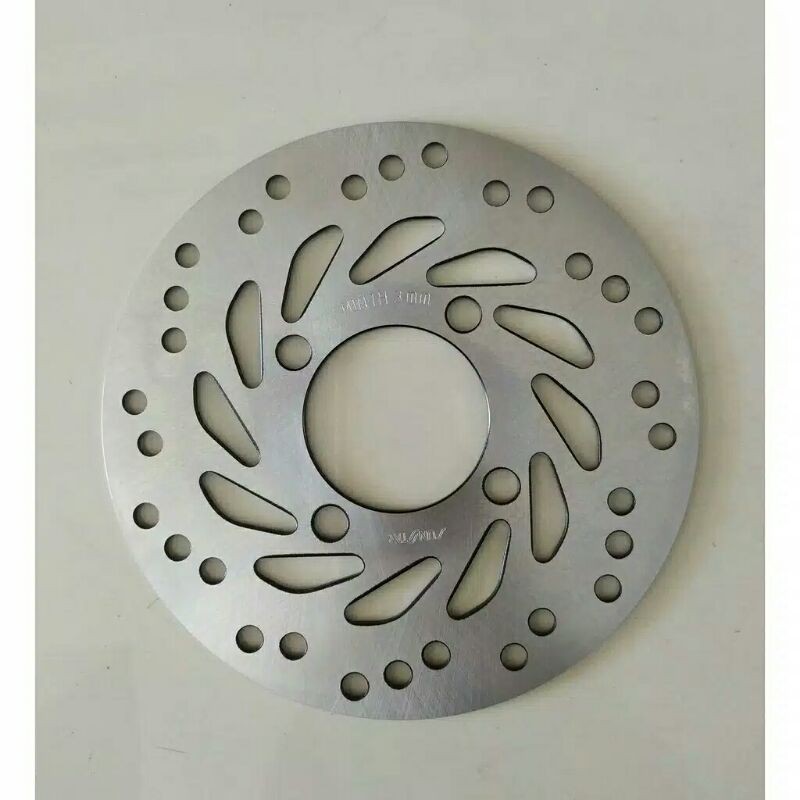 VARIO/BEAT/BEAT F1/VARIO125/VARIO150 FRONT DISC PLATE | Shopee Malaysia