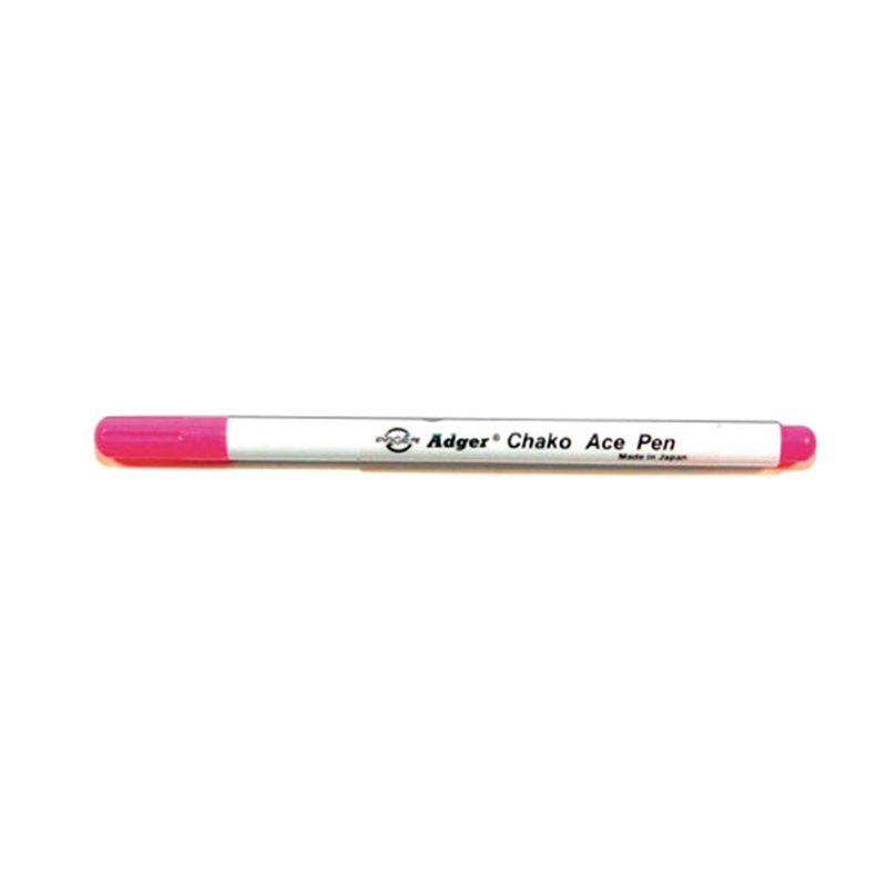 READY STOCK CLEAR STOCK PRICE CHACO PEN PINK Shopee Malaysia