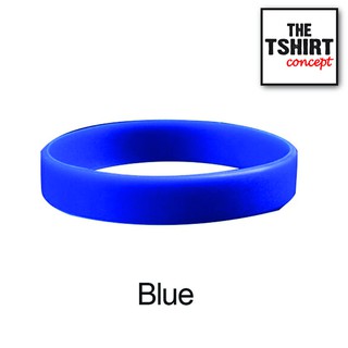 Plain Silicone Wristband – Wristbands Supplier Malaysia