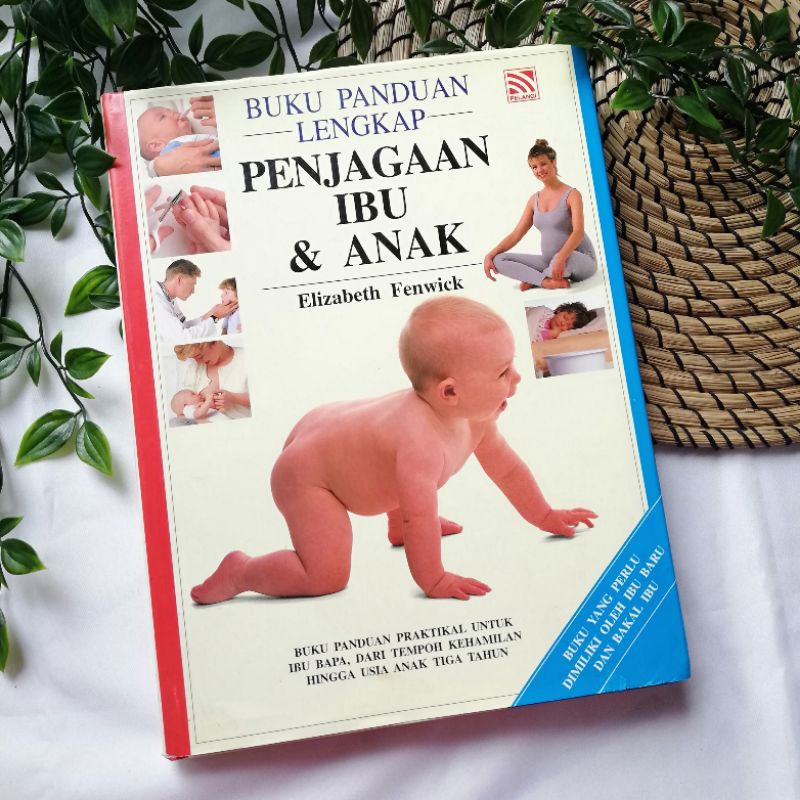 Download Buku Kehamilan PDF: Panduan Lengkap untuk Calon Ibu