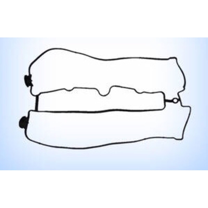 Valve Cover Gasket For Chevrolet Captiva (2008) 