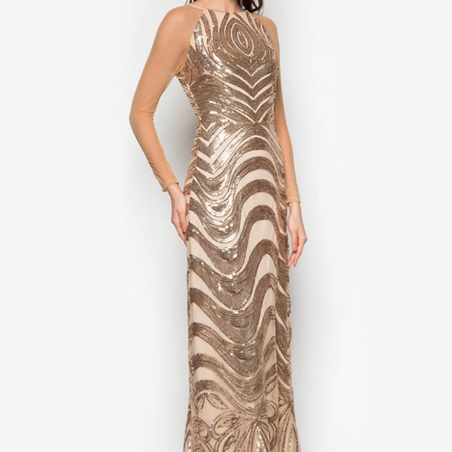 zalia sequin dress Wholesale sevenlily party dresses marriage party dress party dress evening traditional dresses,3 Pieces