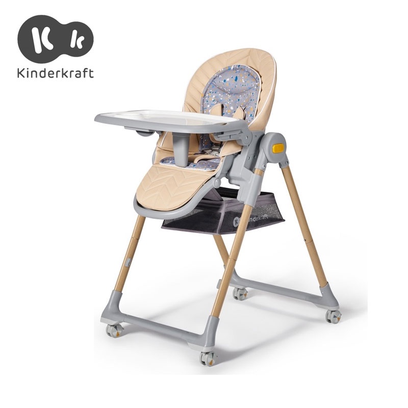 Unique high chairs for hot sale babies