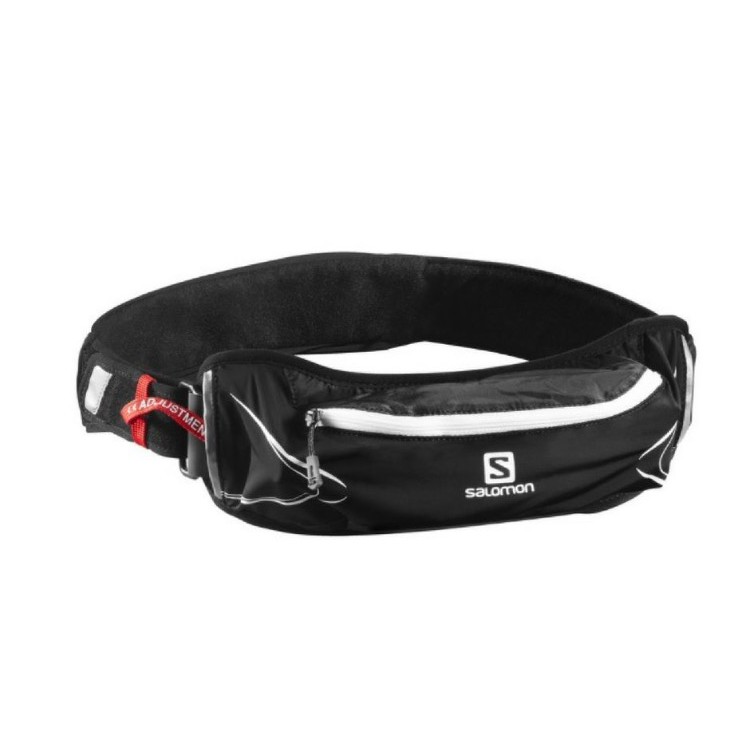 Salomon agile 500 ml deals belt set