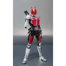 Shf Anime Ultraman Masked Rider Kamen Rider Articulated Collection ...
