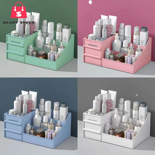 Rss_Cosmetic Organizer / Makeup Organizer / Cosmetic Box/ Makeup ...