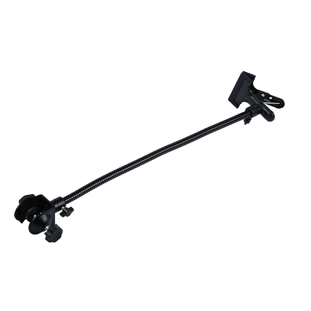 Achtergrondhouder C-klem Camera Fotostudio Accessoires