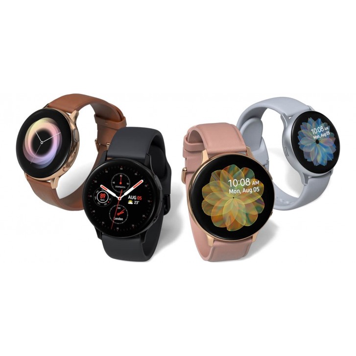 SAMSUNG GALAXY WATCH 3 CLASSIC 41MM(R850) BLUETOOTH VERSION (MYSTIC ...