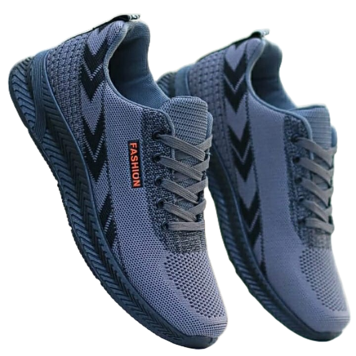 HITAM Men's Shoes Sneakers Men's FASHION Shoes Men's Shoes Black School