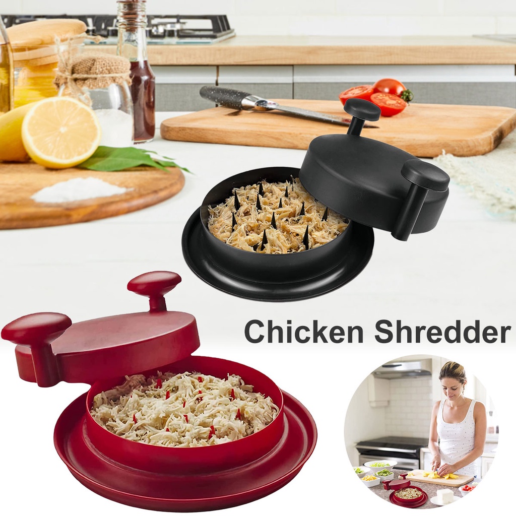 Shred Machine Meat Shredder Pulled Pork Beef and Chicken Dishwasher