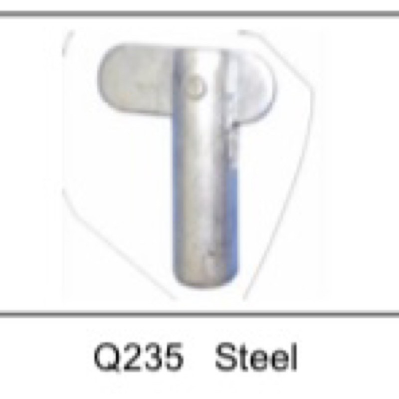 scaffolding lock pin staging perancah | Shopee Malaysia