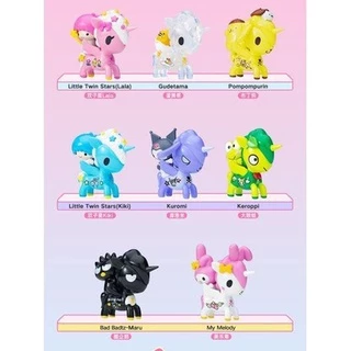 tokidoki - Prices and Promotions - Apr 2024