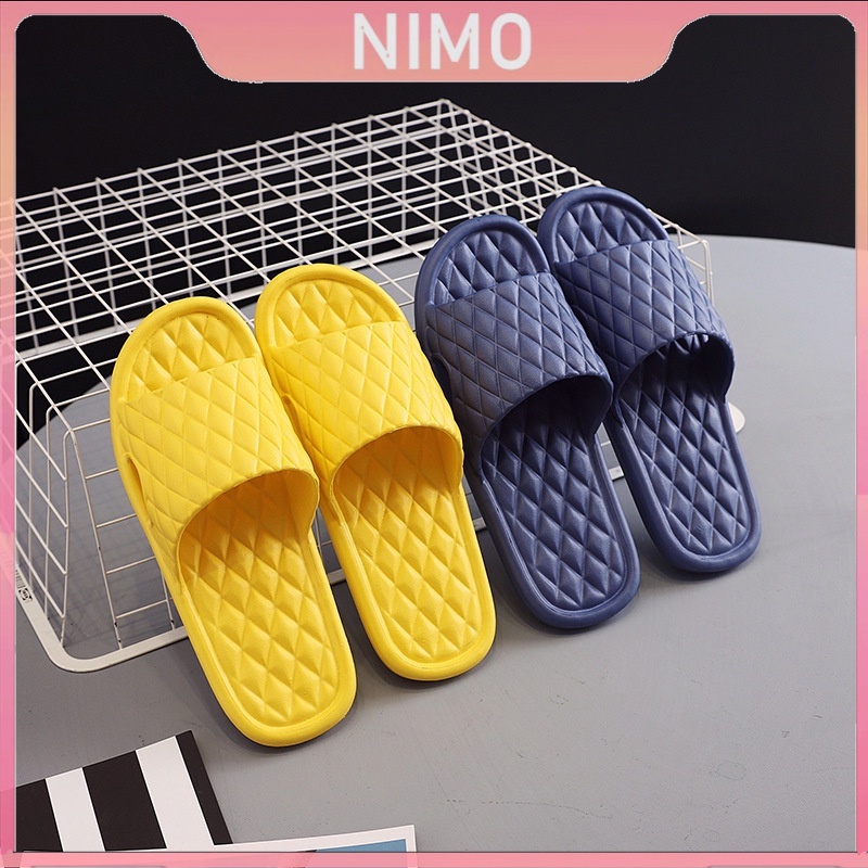 Women Slippers Home Slippers Bathroom Slippers Men Slippers Women