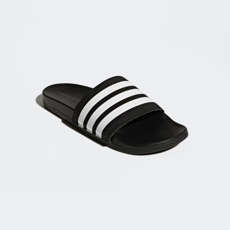 Adidas Adilette Comfort Slipper | Shopee Malaysia