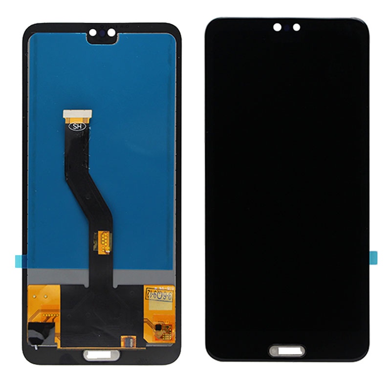 Huawei P20 Pro DSDV対応 CLT-L29 SIMフリー（Huawei P20 Pro